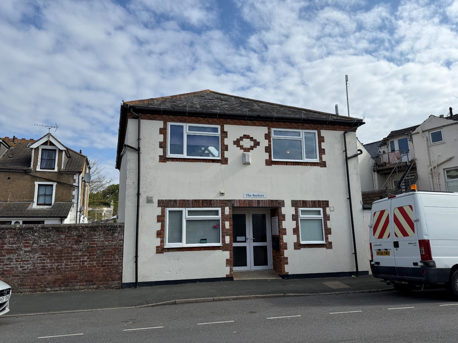 31 William St, Bognor Regis à vendre Photo de l’immeuble– Image 1 sur 9