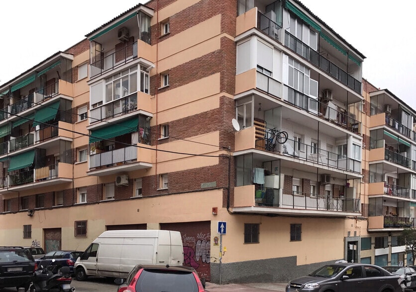 Paseo de los Jesuitas, 22, Madrid, Madrid à vendre - Photo principale – Image 1 sur 2