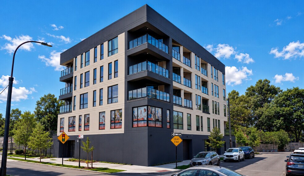2735 E 13th St, Brooklyn, NY à vendre - Photo de l’immeuble – Image 2 sur 10