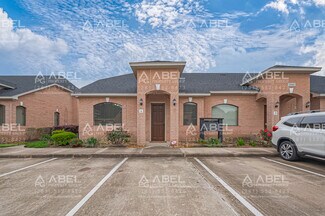 Plus de détails pour 1830 Snake River Rd, Katy, TX - Bureau à louer