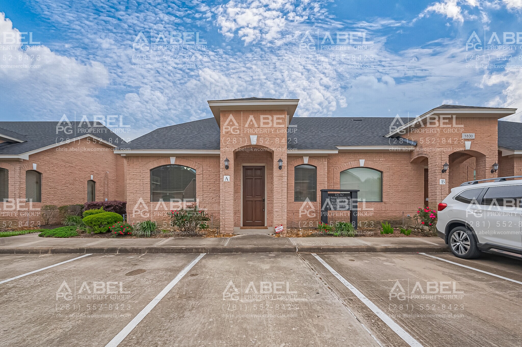 1830 Snake River Rd, Katy, TX à louer Photo de l’immeuble– Image 1 sur 2