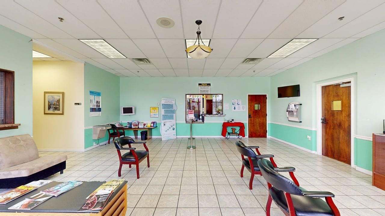 2022 Fairburn Rd, Douglasville, GA à louer Hall d’entrée– Image 1 sur 26