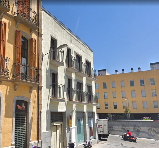 Carrer Dels Valls, 2, Palafrugell, Gerona à vendre - Photo principale – Image 1 sur 1