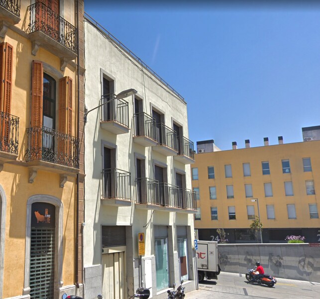 Carrer Dels Valls, 2, Palafrugell, Gerona à vendre Photo principale– Image 1 sur 2