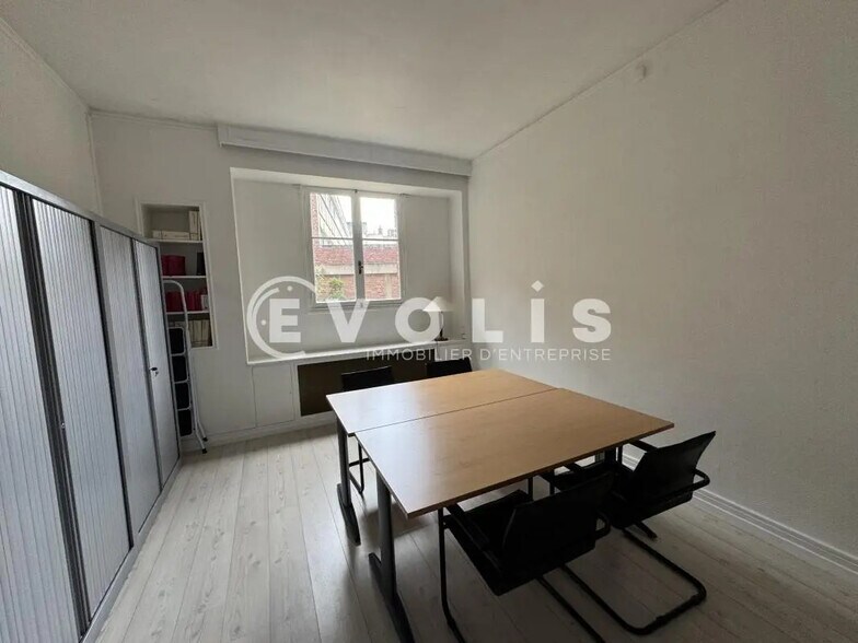 Bureau dans Amiens à louer - Photo intérieure – Image 2 sur 5