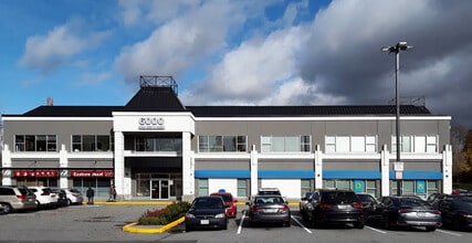 2850 Shaughnessy St, Port Coquitlam, BC à louer Photo de l’immeuble– Image 1 sur 10