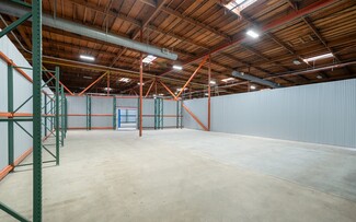 Plus de détails pour 5625 E Firestone Blvd, South Gate, CA - Industriel/Logistique à louer