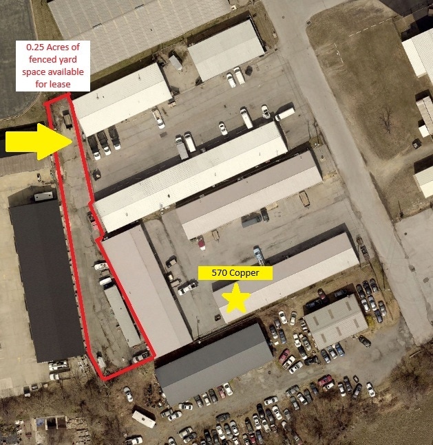 570 Copper Dr, Newport, DE à louer Photo principale– Image 1 sur 7