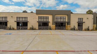 Plus de détails pour 227 State Highway 75, Huntsville, TX - Local commercial à louer