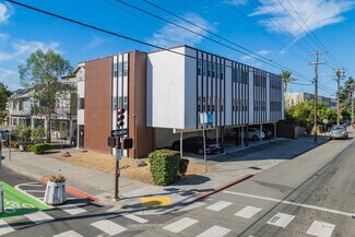 Plus de détails pour 2500 Dana St, Berkeley, CA - Logement à vendre
