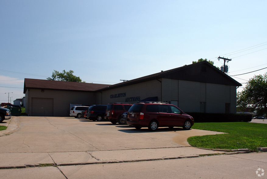433 Council Dr, Fort Wayne, IN à louer - Photo de l’immeuble – Image 2 sur 2