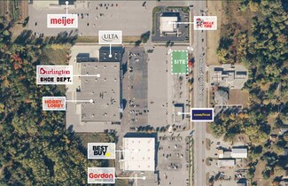 Plus de détails pour 4719 24th Ave, Fort Gratiot, MI - Terrain à vendre