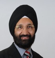 Jasbir Gujral