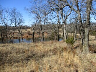 Plus de détails pour 36478 Moccasin Trl, Shawnee, OK - Spécialisé à vendre