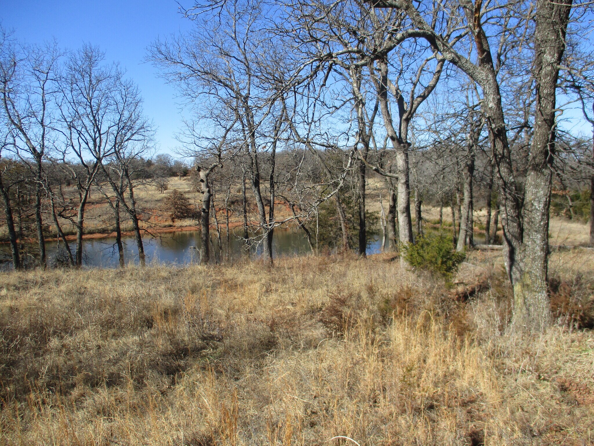 36478 Moccasin Trl, Shawnee, OK à vendre Photo principale– Image 1 sur 15