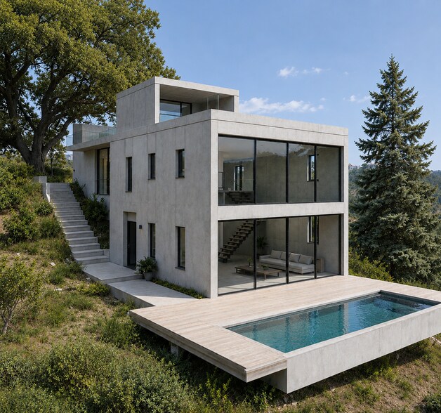 4119 Maguire Dr, Malibu, CA à vendre - Photo principale – Image 1 sur 20