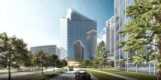 Plus de détails pour 5650 Granite Pkwy, Plano, TX - Bureau à louer