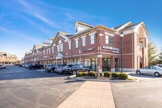 Plus de détails pour 151-179 S English Station Rd, Louisville, KY - Bureau à louer