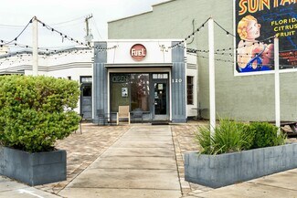 Plus de détails pour 120 S Park Ave, Sanford, FL - Local commercial à vendre