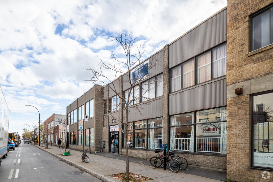 6630 Av Papineau, Montréal, QC à vendre - Photo de l’immeuble – Image 2 sur 14