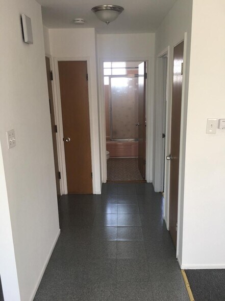 1-5 Lowell St, San Francisco, CA à vendre - Photo de l’immeuble – Image 3 sur 9