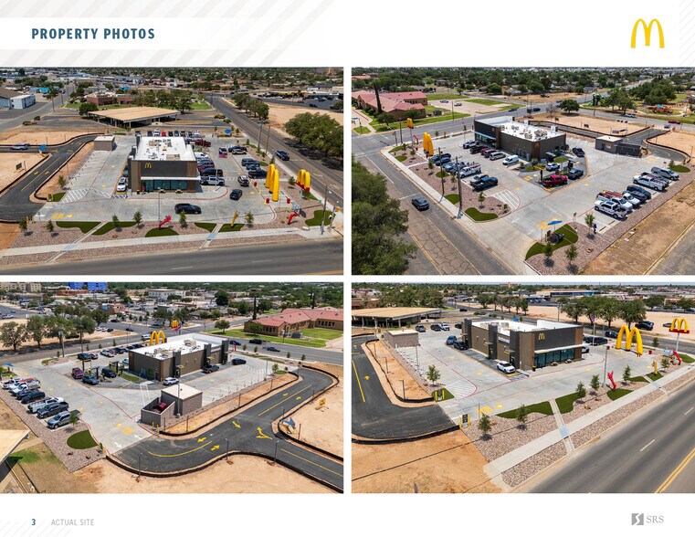 SWC W. Missouri Avenue & S. Garfield Street, Midland, TX à vendre - Photo de l’immeuble – Image 3 sur 12