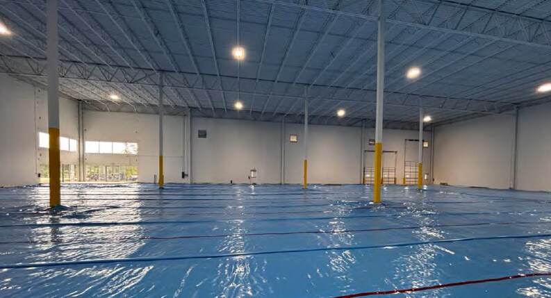 200 Commerce Pkwy, Early Branch, SC à louer - Photo intérieure – Image 3 sur 3