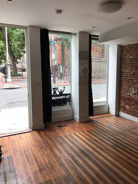 17-19 N 2nd St, Philadelphia, PA à louer - Photo de l’immeuble – Image 3 sur 8