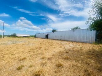 Plus de détails pour 100 Jaime J Zapata St, Falcon, TX - Local commercial à vendre