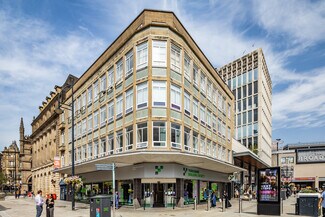 Plus de détails pour 6 Bank St, Bradford - Bureau à louer