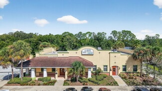 Plus de détails pour 1511 Buenos Aires Blvd, Lady Lake, FL - Bureau/Médical à louer