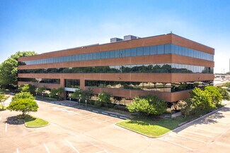Plus de détails pour 1430 Empire Central Dr, Dallas, TX - Bureau à louer