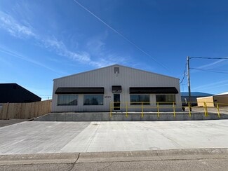 Plus de détails pour 4825 Jean Dr, Fort Wayne, IN - Industriel/Logistique à louer