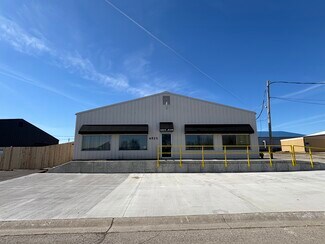 Plus de détails pour 4825 Jean Dr, Fort Wayne, IN - Industriel/Logistique à vendre