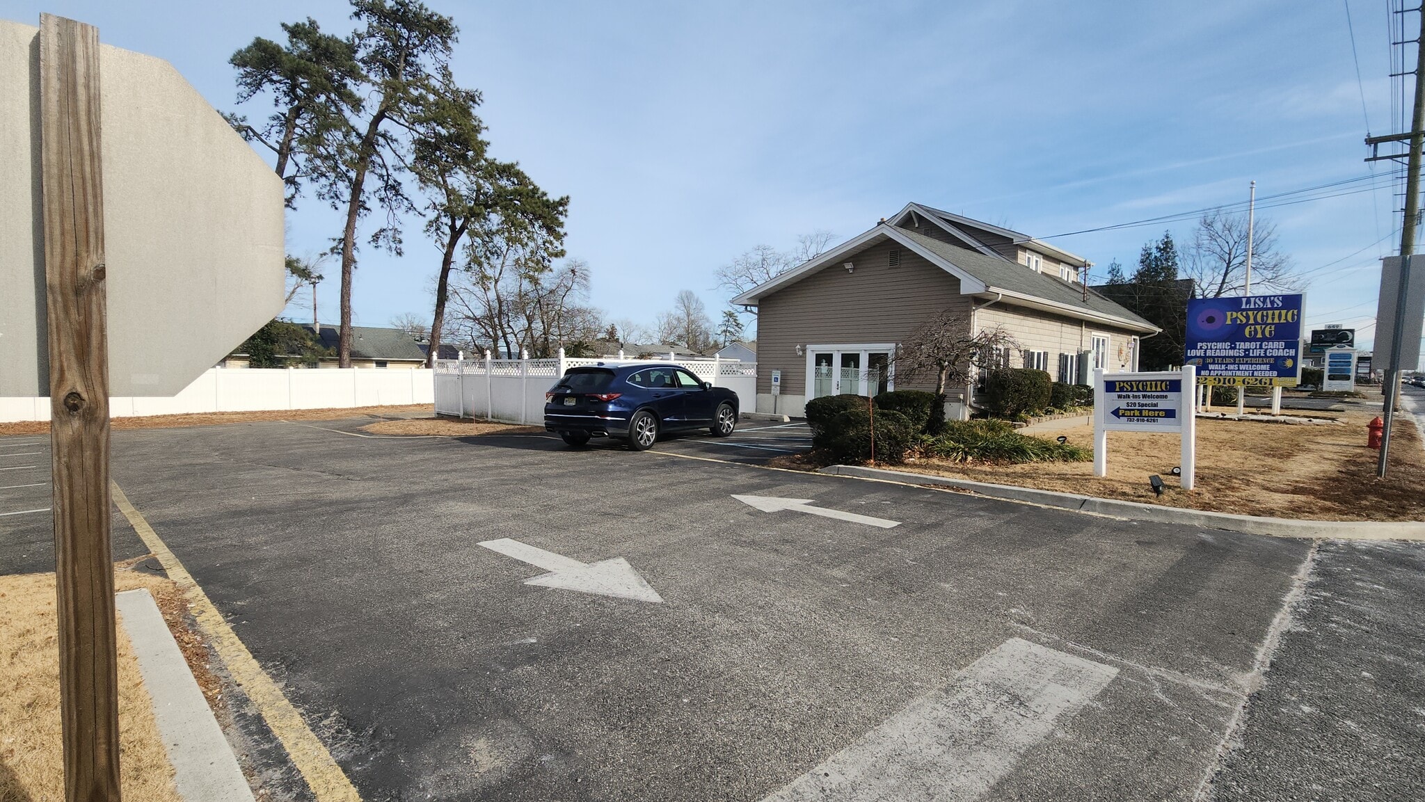 617 Atlantic City Blvd, Beachwood, NJ à louer Photo intérieure– Image 1 sur 9