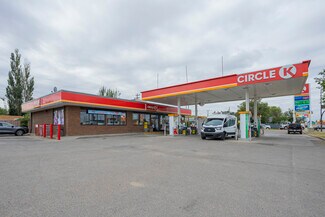 Plus de détails pour Alberta Circle K Portfolio – Local commercial à vendre