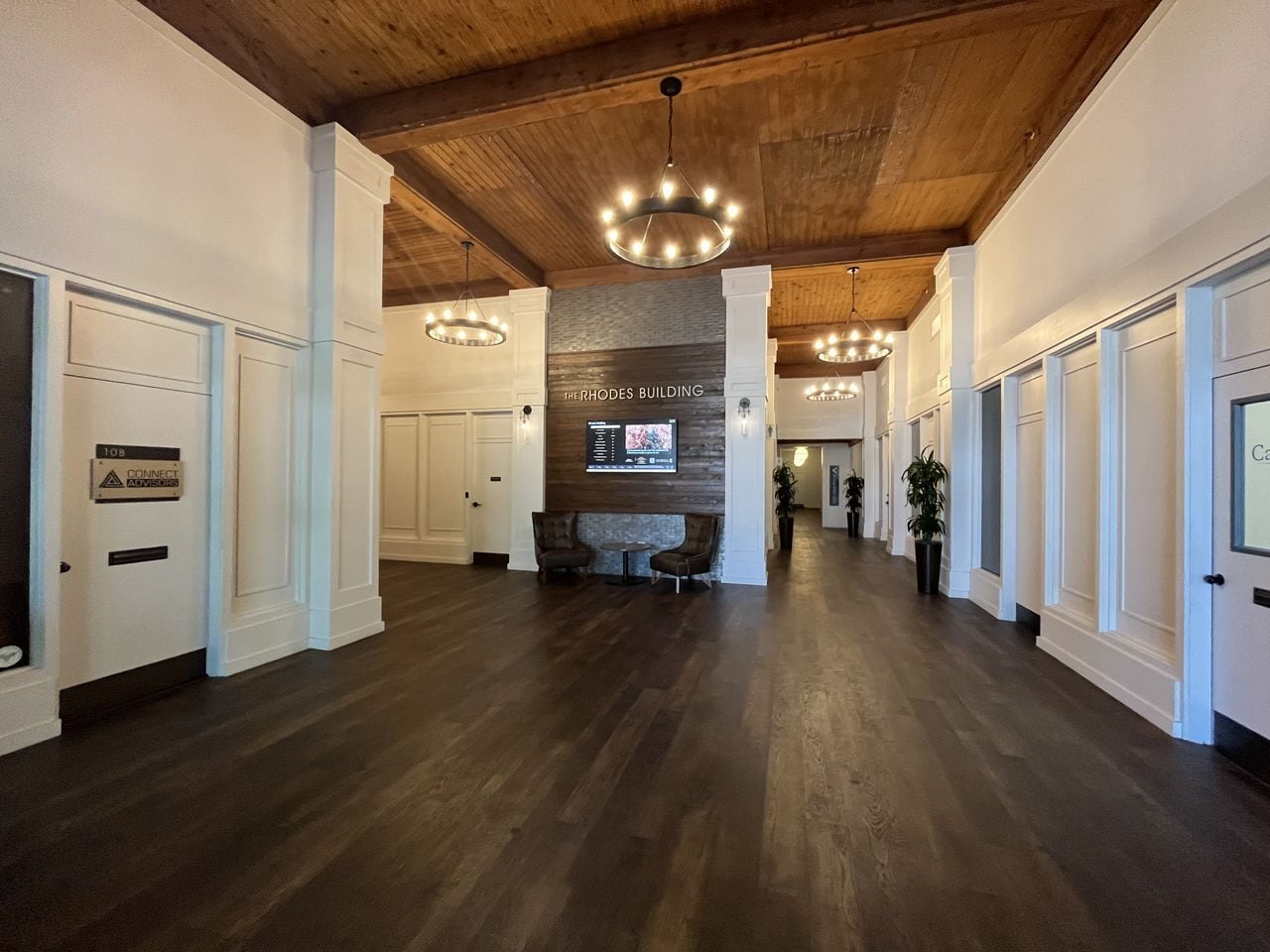 41 N Jefferson St, Pensacola, FL à louer Photo de l’immeuble– Image 1 sur 11