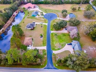 Plus de détails pour Pilothouse Court Investment Offering – à vendre, Palatka, FL