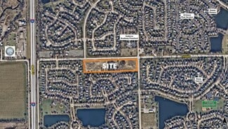 Plus de détails pour SWC Taylor Rd & Budler Rd, Plainfield, IL - Terrain à vendre