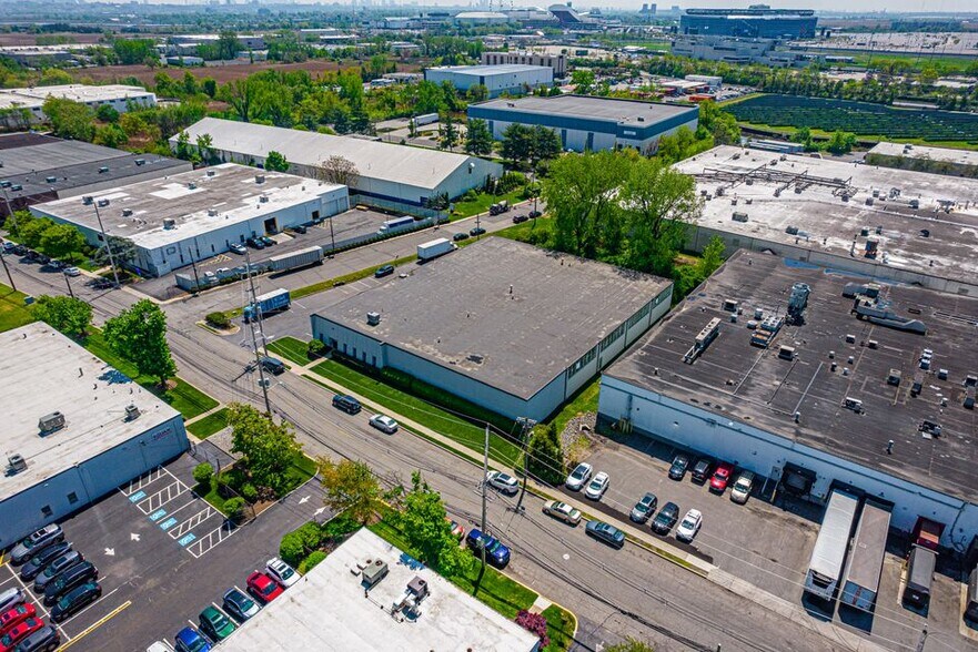 194 Veterans Blvd, Carlstadt, NJ à louer - Photo de l’immeuble – Image 1 sur 7
