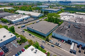 Plus de détails pour 194 Veterans Blvd, Carlstadt, NJ - Industriel/Logistique à louer