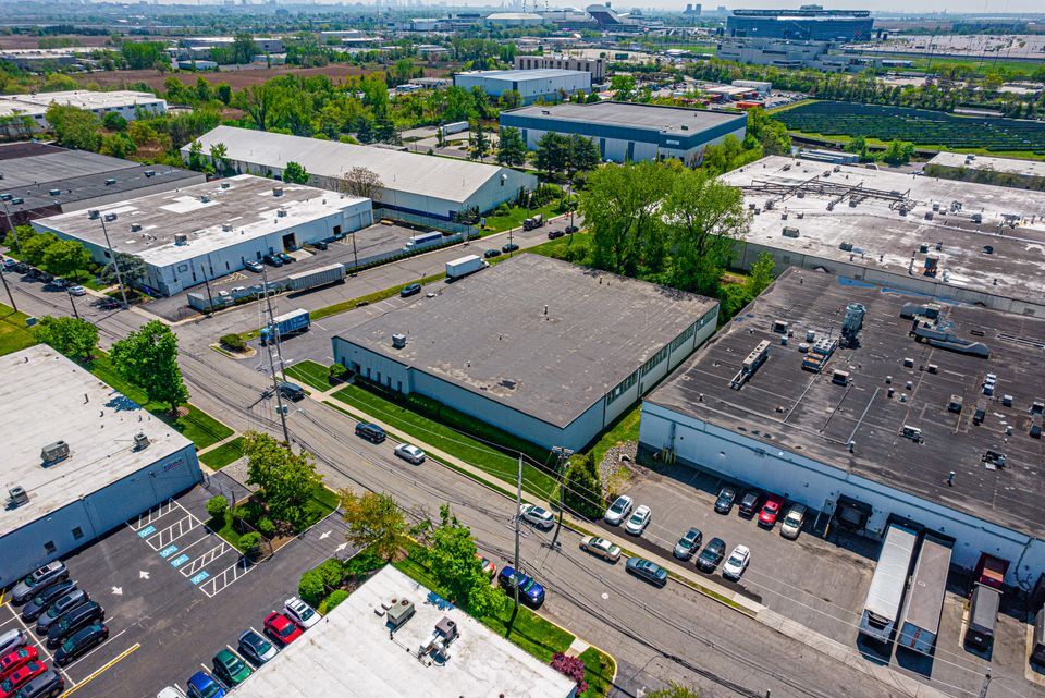194 Veterans Blvd, Carlstadt, NJ à louer Photo de l’immeuble– Image 1 sur 8