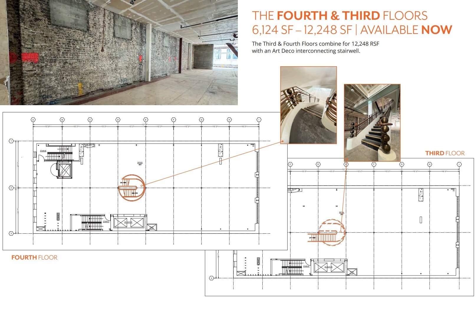 220 Post St, San Francisco, CA à louer Plan d’étage– Image 1 sur 1