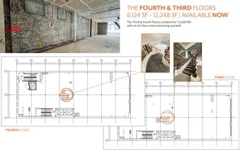 220 Post St, San Francisco, CA à louer Plan d’étage– Image 1 sur 1