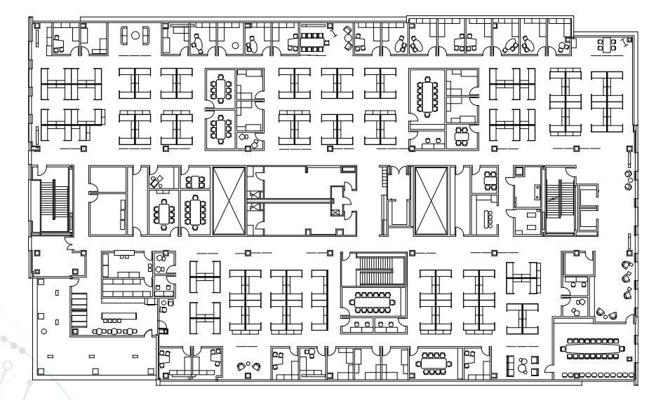 181 Oyster Point Blvd, South San Francisco, CA à louer Plan d’étage– Image 1 sur 1