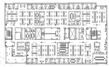 181 Oyster Point Blvd, South San Francisco, CA à louer Plan d’étage– Image 1 sur 1