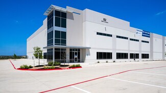 Plus de détails pour Park 35 – Industriel/Logistique à vendre, Schertz, TX