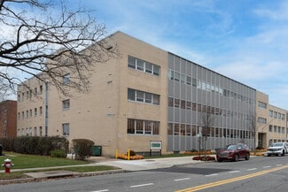 Plus de détails pour 229 7th St, Garden City, NY - Bureau à louer
