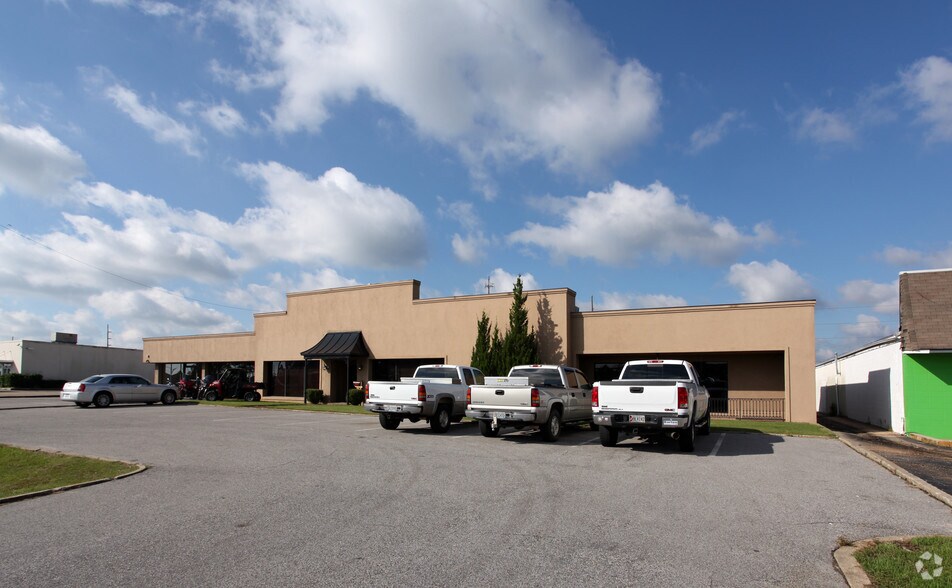 1442-1446 W I-65 Service Rd S, Mobile, AL à louer - Photo de l’immeuble – Image 2 sur 4