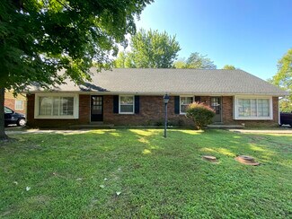 Plus de détails pour 222 Shenandoah Pl, Henderson, KY - Logement à vendre